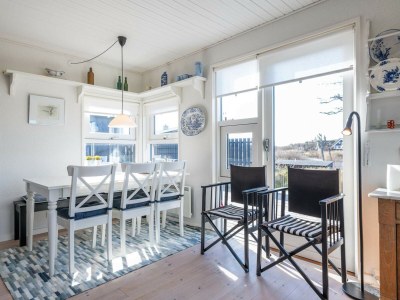 Holiday house 4 person holiday home in Fanø-By Traum - Outdoor photo 17