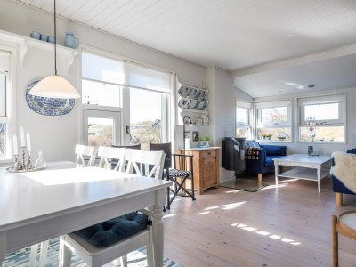 Holiday house 4 person holiday home in Fanø-By Traum - Outdoor photo 18