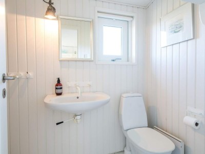 Holiday house 4 person holiday home in Fanø-By Traum - Outdoor photo 21