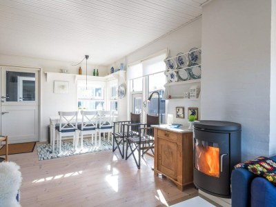 Holiday house 4 person holiday home in Fanø-By Traum - Outdoor photo 25