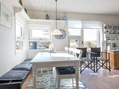 Holiday house 4 person holiday home in Fanø-By Traum - Outdoor photo 26