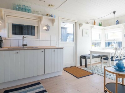 Holiday house 4 person holiday home in Fanø-By Traum - Outdoor photo 27