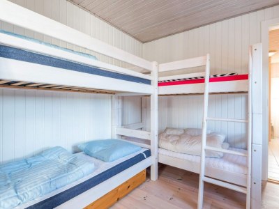 Holiday house 4 person holiday home in Fanø-By Traum - Outdoor photo 29