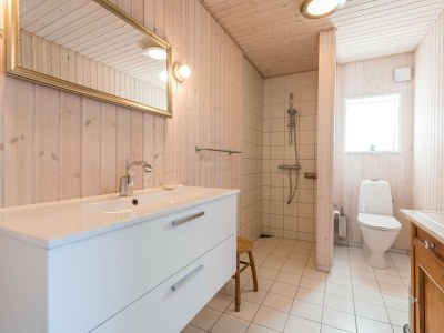 Holiday house 4 person holiday home in Fanø-By Traum - Outdoor photo 31