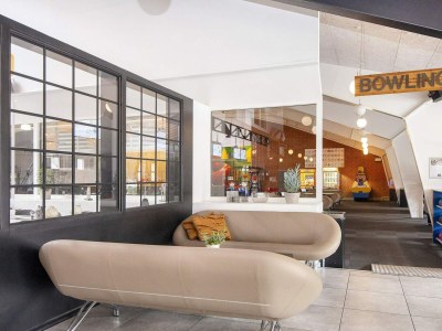 Holiday park 8 person holiday home on a holiday park in Blåvand - Outdoor photo 13