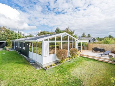 Holiday house 6 person holiday home in Tarm-By Traum - Holiday house