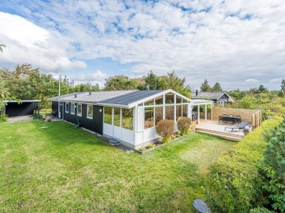 Holiday house 6 person holiday home in Tarm-By Traum - Outdoor photo 3