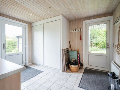 Holiday house 6 person holiday home in Tarm-By Traum - Outdoor photo 5