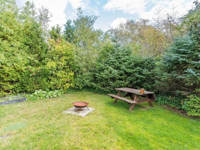 Holiday house 6 person holiday home in Tarm-By Traum - Outdoor photo 6