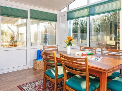 Holiday house 6 person holiday home in Tarm-By Traum - Outdoor photo 7