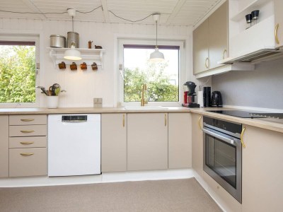 Holiday house 6 person holiday home in Tarm-By Traum - Outdoor photo 8