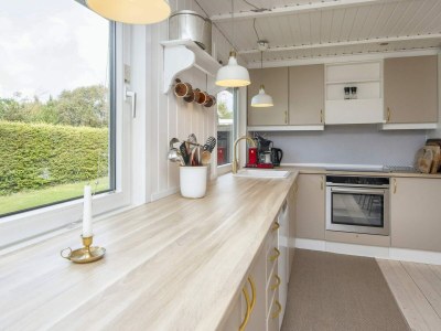 Holiday house 6 person holiday home in Tarm-By Traum - Outdoor photo 9