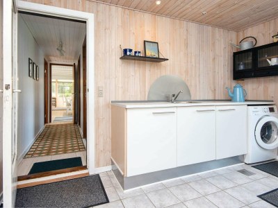 Holiday house 6 person holiday home in Tarm-By Traum - Outdoor photo 10