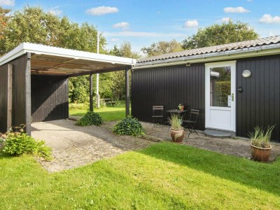 Holiday house 6 person holiday home in Tarm-By Traum - Outdoor photo 11