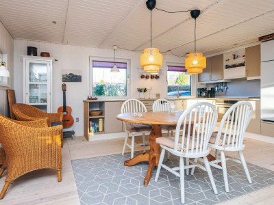 Holiday house 6 person holiday home in Tarm-By Traum - Outdoor photo 13