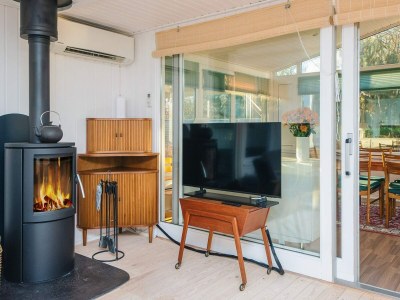 Holiday house 6 person holiday home in Tarm-By Traum - Outdoor photo 14