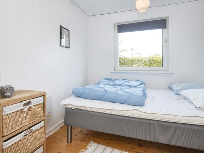 Holiday house 6 person holiday home in Tarm-By Traum - Outdoor photo 18