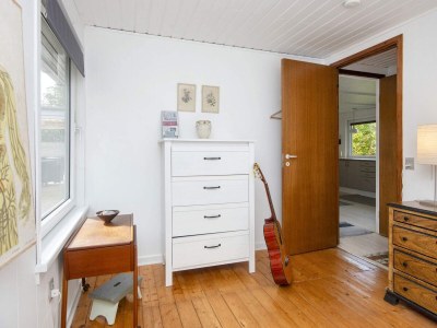 Holiday house 6 person holiday home in Tarm-By Traum - Outdoor photo 19