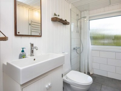 Holiday house 6 person holiday home in Tarm-By Traum - Outdoor photo 20