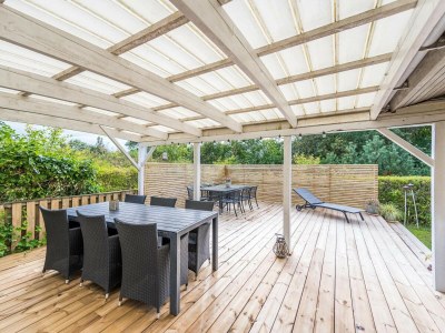 Holiday house 6 person holiday home in Tarm-By Traum - Outdoor photo 21