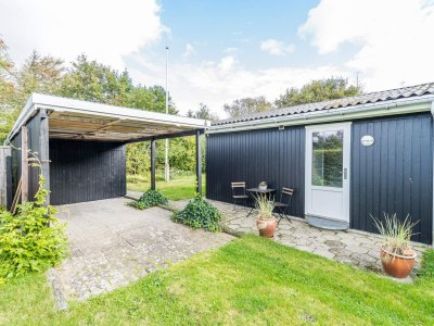 Holiday house 6 person holiday home in Tarm-By Traum - Outdoor photo 22