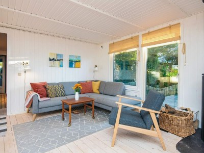 Holiday house 6 person holiday home in Tarm-By Traum - Outdoor photo 24