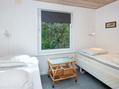 Holiday house 6 person holiday home in Tarm-By Traum - Outdoor photo 25