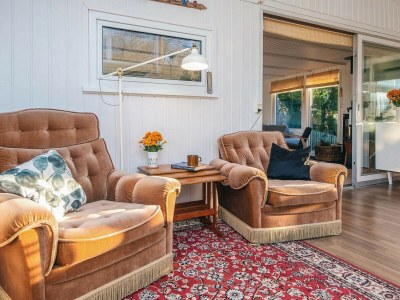 Holiday house 6 person holiday home in Tarm-By Traum - Outdoor photo 27