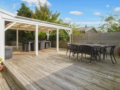 Holiday house 6 person holiday home in Tarm-By Traum - Outdoor photo 31