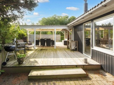 Holiday house 6 person holiday home in Tarm-By Traum - Outdoor photo 32