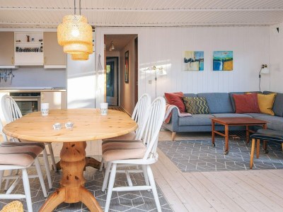 Holiday house 6 person holiday home in Tarm-By Traum - Outdoor photo 33