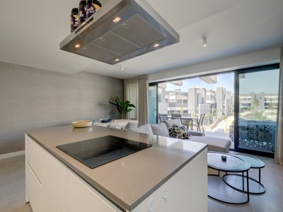 Apartment Belvilla by OYO Apartment in Estepona - Features photo 9