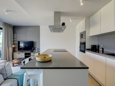 Apartment Belvilla by OYO Apartment in Estepona - Features photo 10
