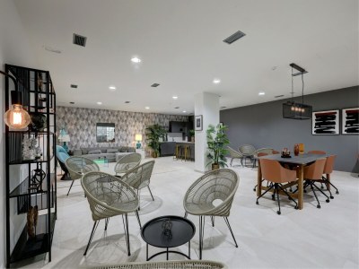 Apartment Belvilla by OYO Apartment in Estepona - Features photo 11