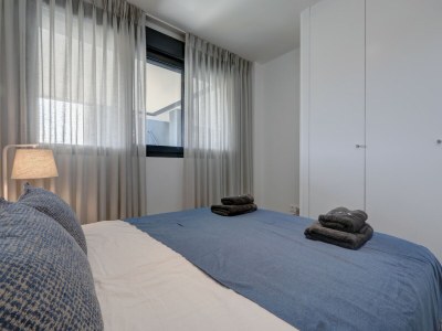 Apartment Belvilla by OYO Apartment in Estepona - Features photo 12