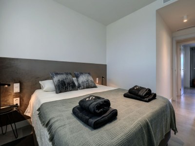 Apartment Belvilla by OYO Apartment in Estepona - Features photo 13