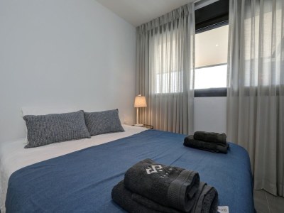 Apartment Belvilla by OYO Apartment in Estepona - Features photo 15