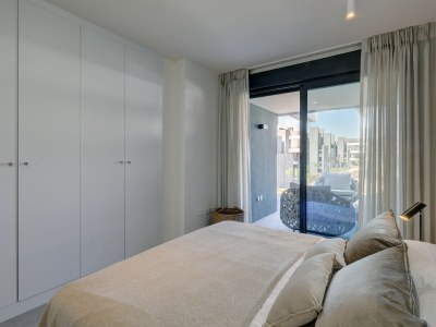 Apartment Belvilla by OYO Apartment in Estepona - Features photo 16