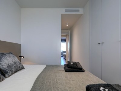 Apartment Belvilla by OYO Apartment in Estepona - Features photo 17