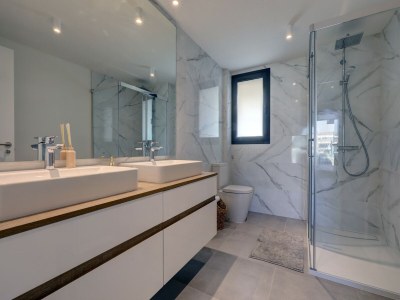 Apartment Belvilla by OYO Apartment in Estepona - Features photo 18