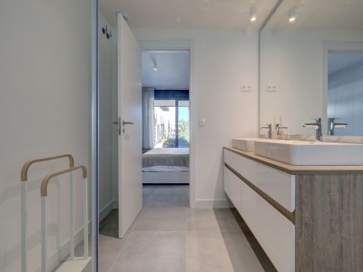 Apartment Belvilla by OYO Apartment in Estepona - Features photo 19