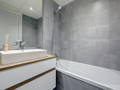 Apartment Belvilla by OYO Apartment in Estepona - Features photo 20