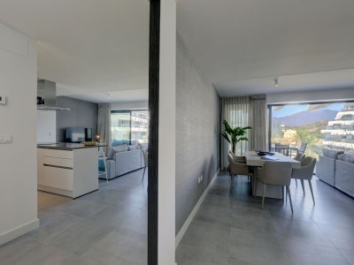Apartment Belvilla by OYO Apartment in Estepona - Features photo 21