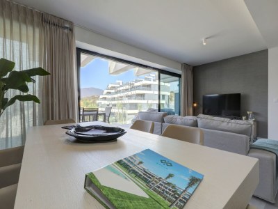 Apartment Belvilla by OYO Apartment in Estepona - Features photo 22
