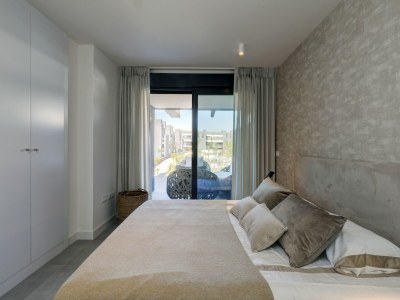 Apartment Belvilla by OYO Apartment in Estepona - Features photo 23