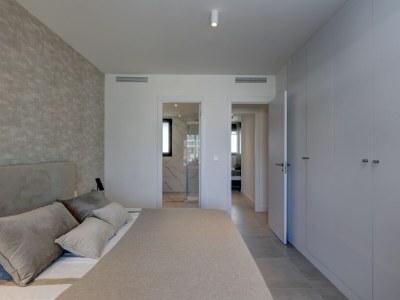 Apartment Belvilla by OYO Apartment in Estepona - Features photo 24