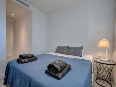Apartment Belvilla by OYO Apartment in Estepona - Features photo 25