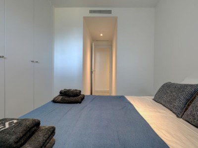 Apartment Belvilla by OYO Apartment in Estepona - Features photo 26