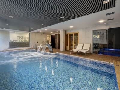 Apartment Belvilla by OYO Apartment in Estepona - Outdoor photo 30