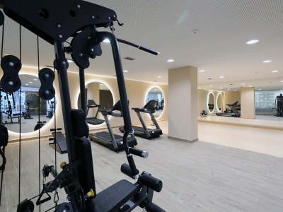 Apartment Belvilla by OYO Apartment in Estepona - Outdoor photo 33